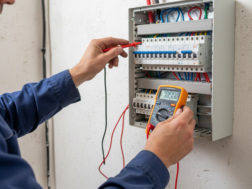 Délai d'installation d'une borne de recharge à Metz