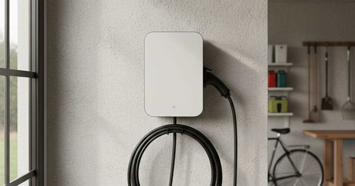 Temps de charge d'une voiture électrique à Metz